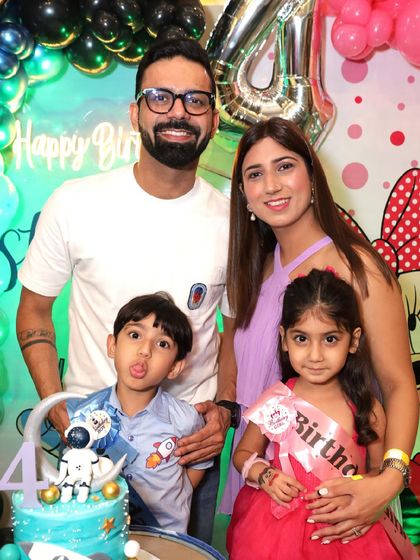 Birthday Milestones photo 14