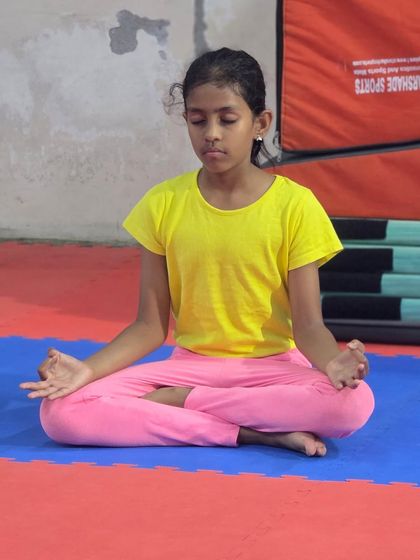 Elite Squad Gymnastics Academy - Kids Gymnastics Classes Focus & Discipline photo 3