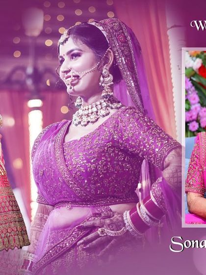 Custom Wedding Albums photo 12