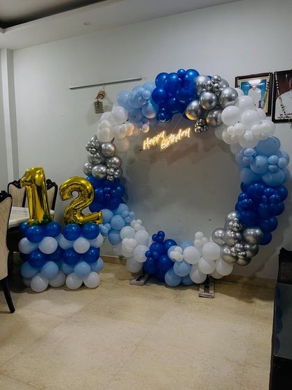 Birthday Celebrations photo 57