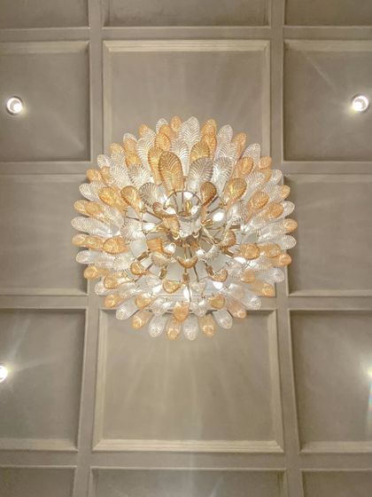 Grand Entrances & Lobbies photo 15