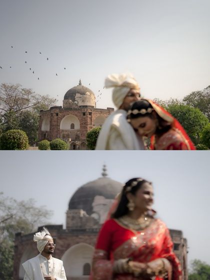 Regal & Timeless Portraits photo 15