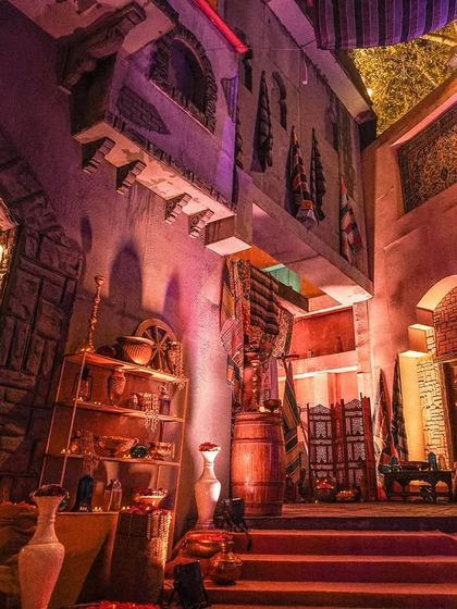 Immersive World-Building photo 18