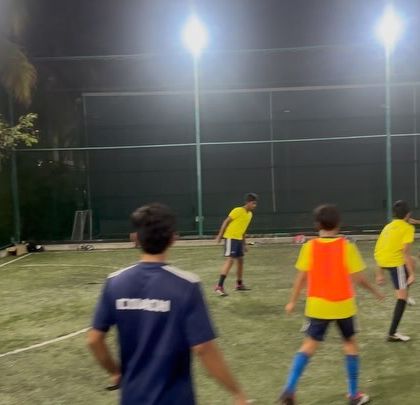 Elite Soccer School - Youth Football Coaching Programs Advanced & Competitive Training (Ages 11-16) photo 10