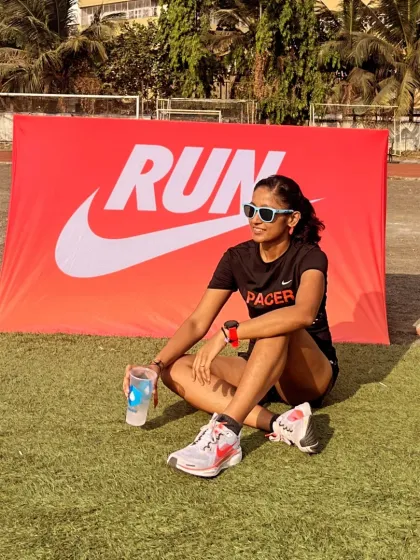 The Power of Community: Group Runs photo 6