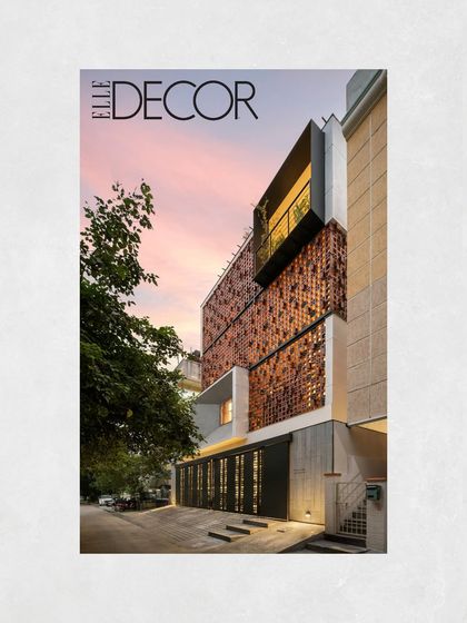 Yellow Door Architects - Commercial Architecture & Interior Design Our Work in the Press photo 14