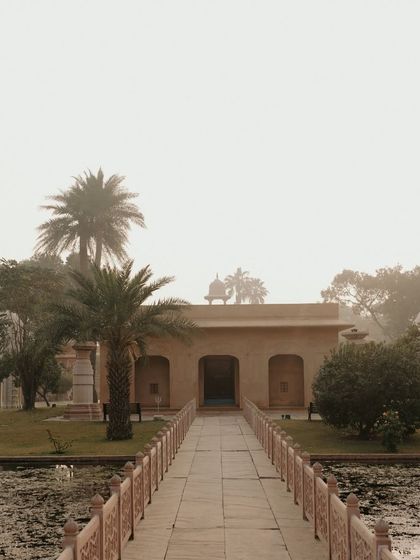 Royal Rajasthan Weddings photo 27