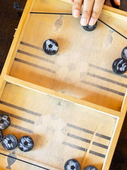 Discovery Village Resorts - Corporate & Group Outings Indoor & Casual Games photo 5