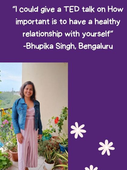 Radhika Mohta - Corporate & Community Events Curated Gatherings: From Diwali Parties to Journaling Circles photo 21