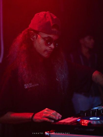 Akzy - Event DJ & Production Services More From The Console photo 28