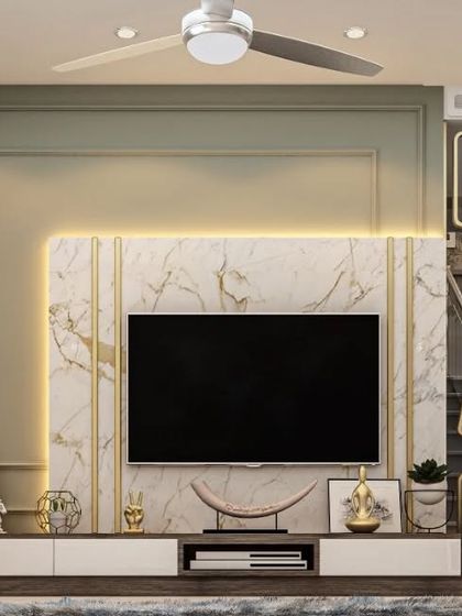 Carafina - Turnkey Home Interior Solutions Luxury Living & Dining Spaces photo 20