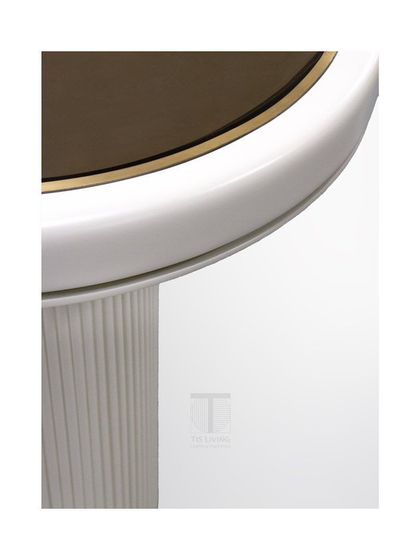 TIS Living - Bespoke Furniture for Entire Homes Finishing Touches: Tables, Consoles & Storage photo 24