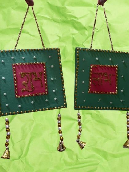 Creative Crafts & Everyday Doodles photo 32