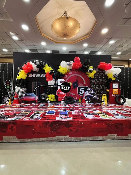 Action-Packed Adventures photo 11