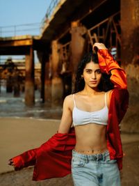 Fashion & Portrait Photography