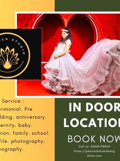 Costume Bank - Photoshoot & Videography Packages Maternity & Family Portraits photo 41