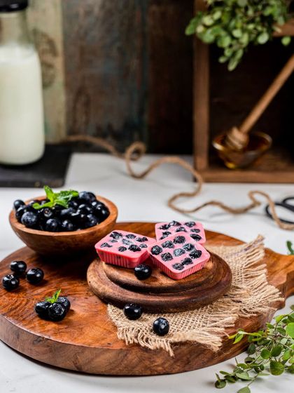 Artisanal Desserts & Bakes photo 5