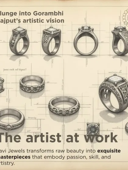 Every creation begins with a vision. This is a look into my design process, where your ideas and stories are translated into detailed sketches, forming the blueprint for a masterpiece that is uniquely yours.