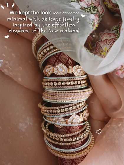 From Vision to 'I Do': Real Bride Stories photo 9