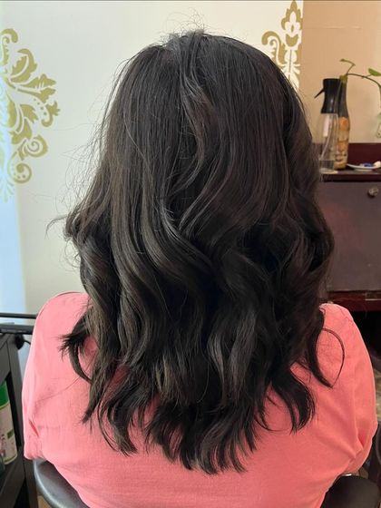 Rohit - Haircuts Modern Layers: Shags, Butterfly & Long Hair Cuts photo 93