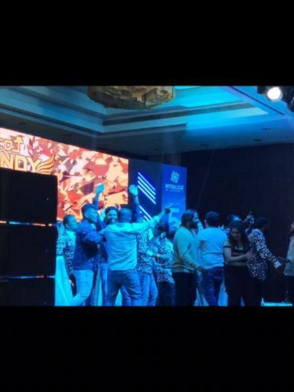 McDj Sandy - DJ, MC & VDJ Services for Events Corporate Event Entertainment photo 98