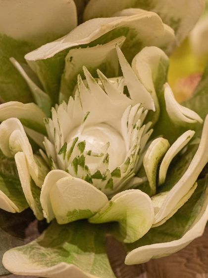 Country Villa Decor - Luxury Home Decor & Accents Everlasting Floral Arrangements photo 24