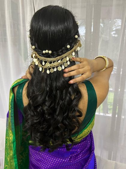 Traditional & Regional Bridal Styles photo 8