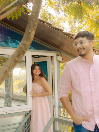 Playful & Candid Moments photo 3