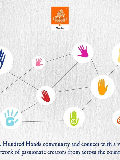 Join our community and connect with a vibrant network of passionate creators from across the country.