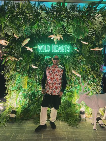 Shine HVK - DJ for Private & Corporate Events Behind The Decks photo 3