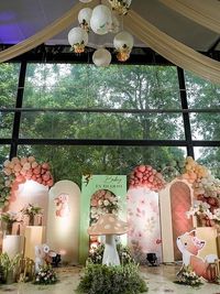 Personal & Social Event Planning