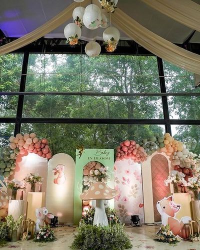 Personal & Social Event Planning