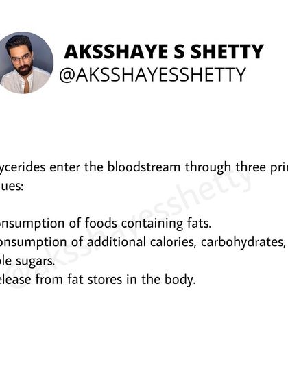 Understanding cholesterol and triglycerides is key to heart health. I explain what they are, what causes high levels, and the diet and lifestyle changes you can make to manage them effectively.