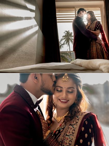 AJ Picture Company - Wedding & Couple Photography Receptions & Celebrations photo 4