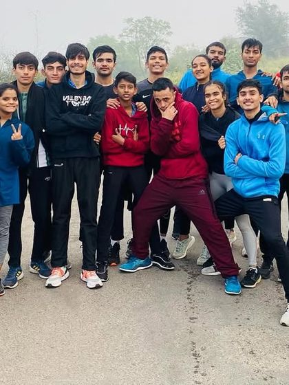 More Than a Sport: A Family Community photo 9