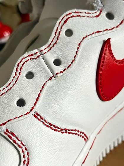 Custom Kicks: Wearable Art photo 46