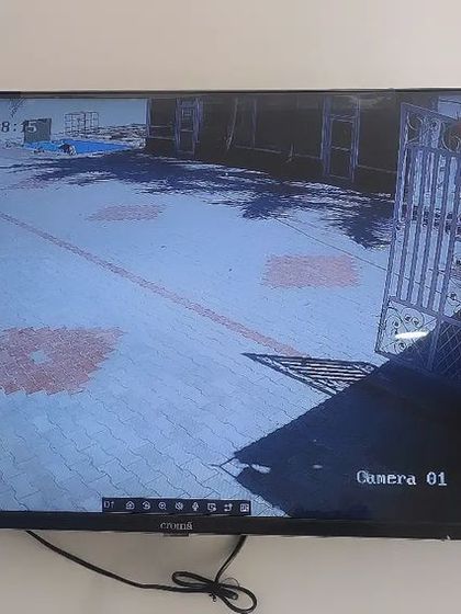 Sadwini Infotech - Security System Installation Residential Security Setups photo 33