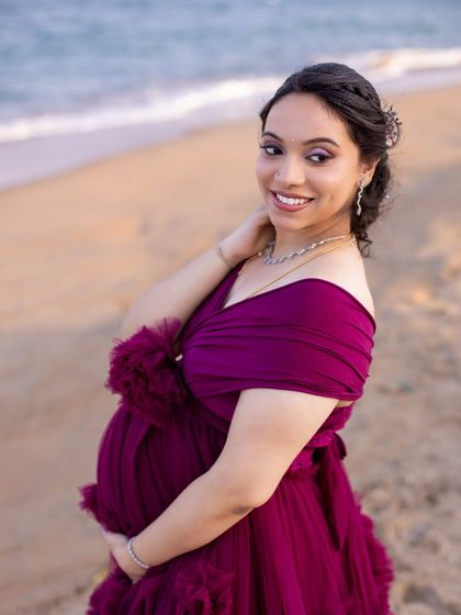 Golden Hour Beach Shoots photo 69