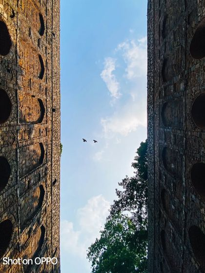 A collection of additional shots from my city explorations, including more angles of Humayun's Tomb, the Taj Mahal, Kanpur's ghats and landmarks, Gwalior resorts, and creative long-exposure light trails.