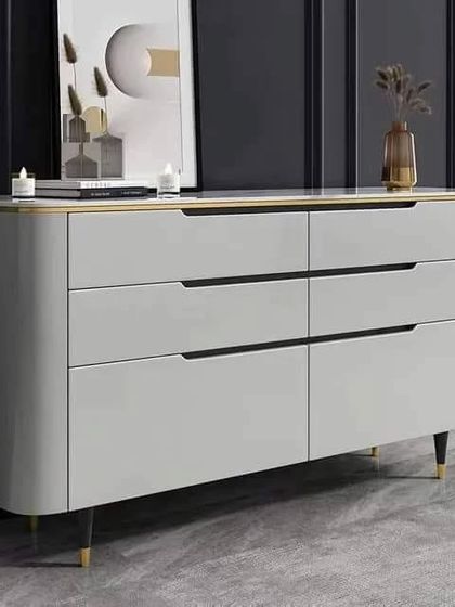 Elastic Interior - Custom & Modular Furniture Specialty & Accent Furniture photo 12