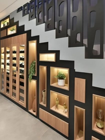 Interior Design Studio - Residential Interior Design Entryways & Storage Solutions photo 8