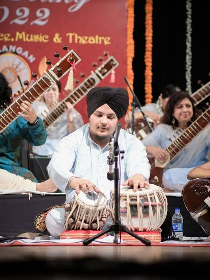 Grand Stages & Music Festivals photo 34