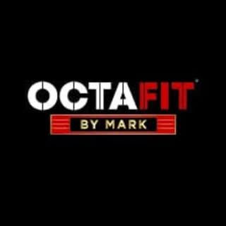 OctaFit by Mark