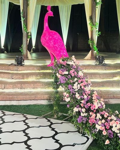 Event Design & Decor