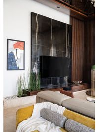 Residential Architecture & Interior Design