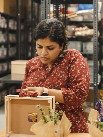 TheGoodRoad Gifting - Corporate Gifting Solutions Special Occasion & Event Gifting photo 3