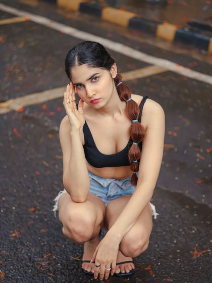 Rohit Photography - Fashion & Portfolio Photography Mumbai Street Style photo 26