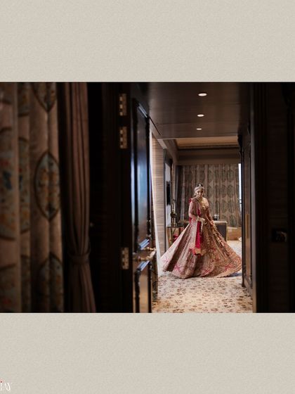 The Radiant Bride photo 96