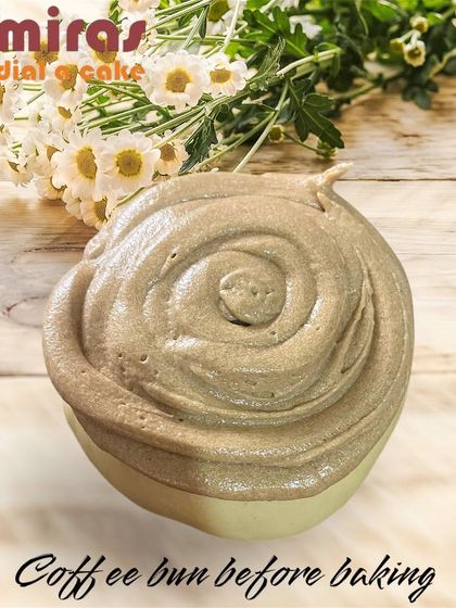 Miras Dial A Cake - Cupcakes & Individual Desserts Gifts & Grab-and-Go Treats photo 4