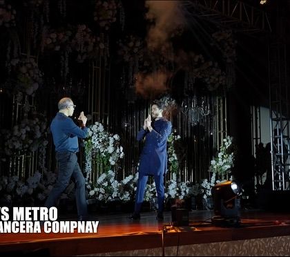 Groom's Solo & Squad: Blockbuster Entries photo 15